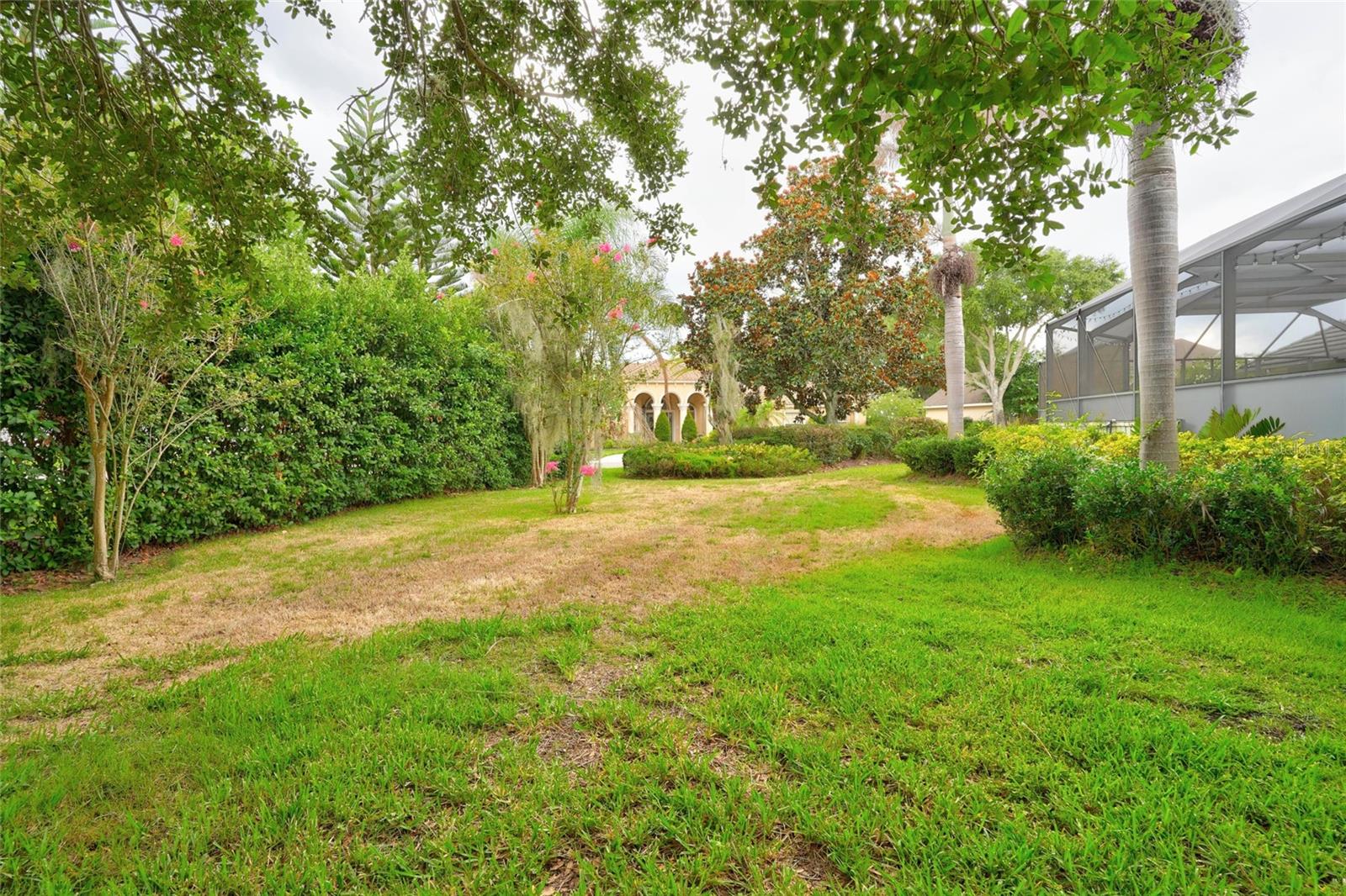 WATERFORD OAKS - Residential