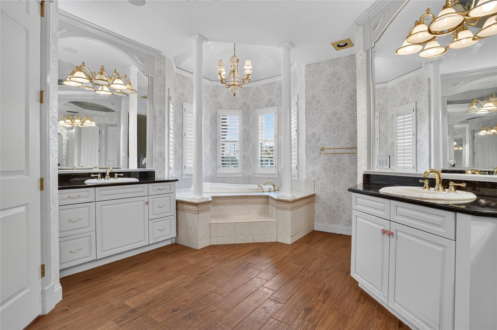 WATERFORD OAKS - Residential