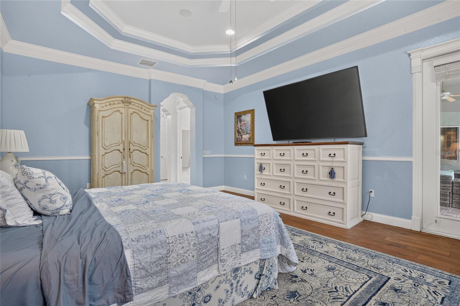 WATERFORD OAKS - Residential