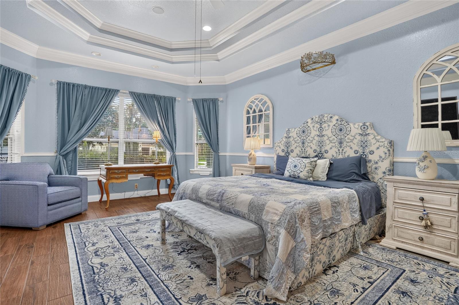 WATERFORD OAKS - Residential