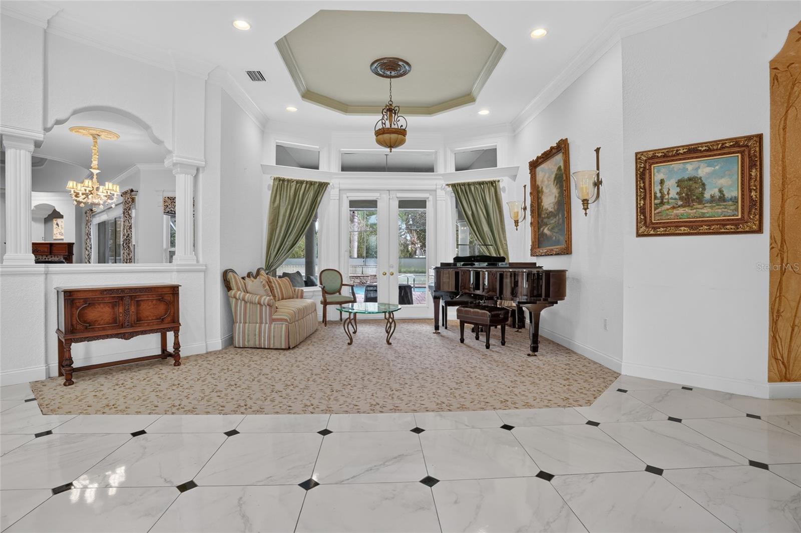 WATERFORD OAKS - Residential