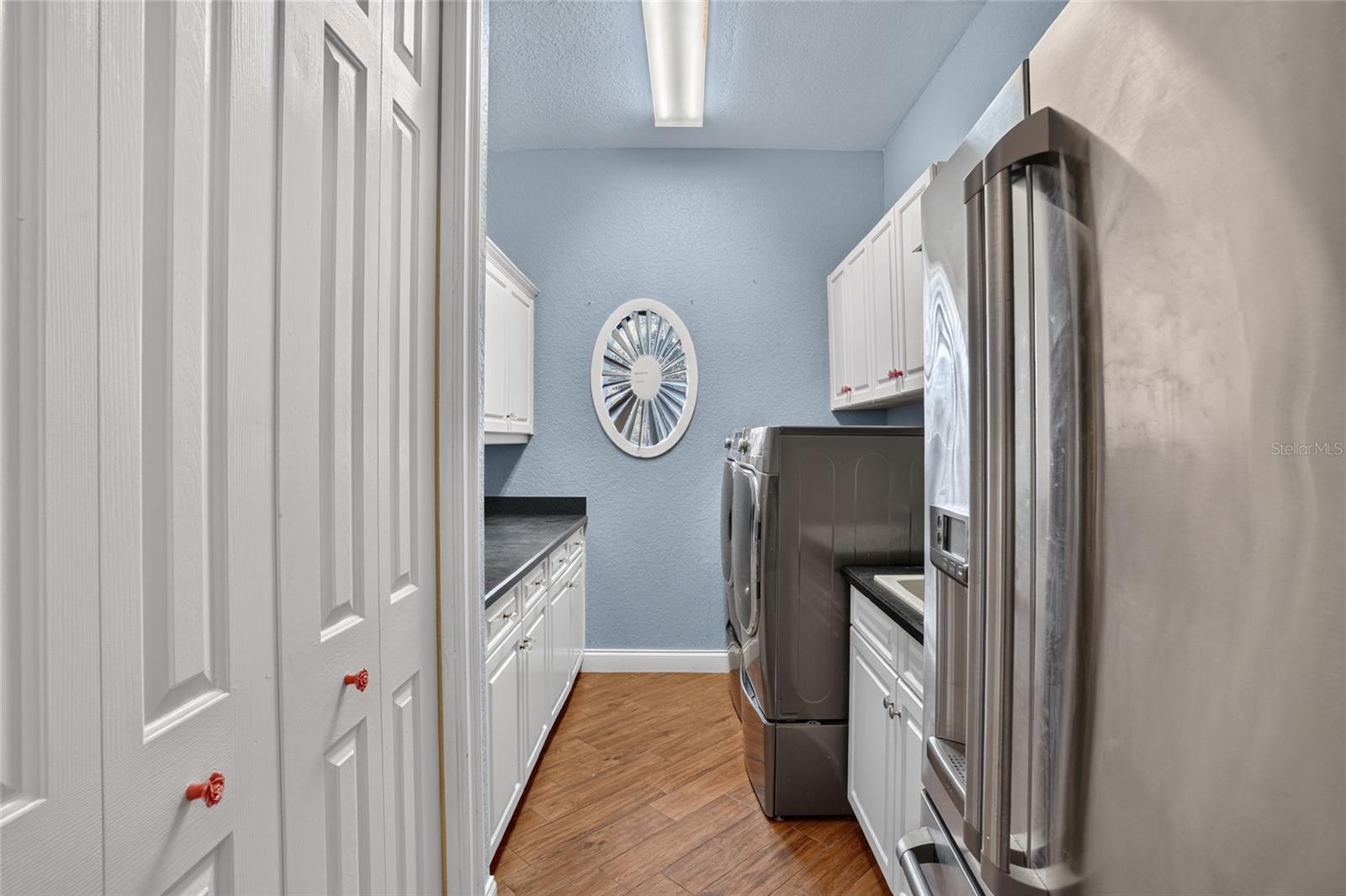 WATERFORD OAKS - Residential