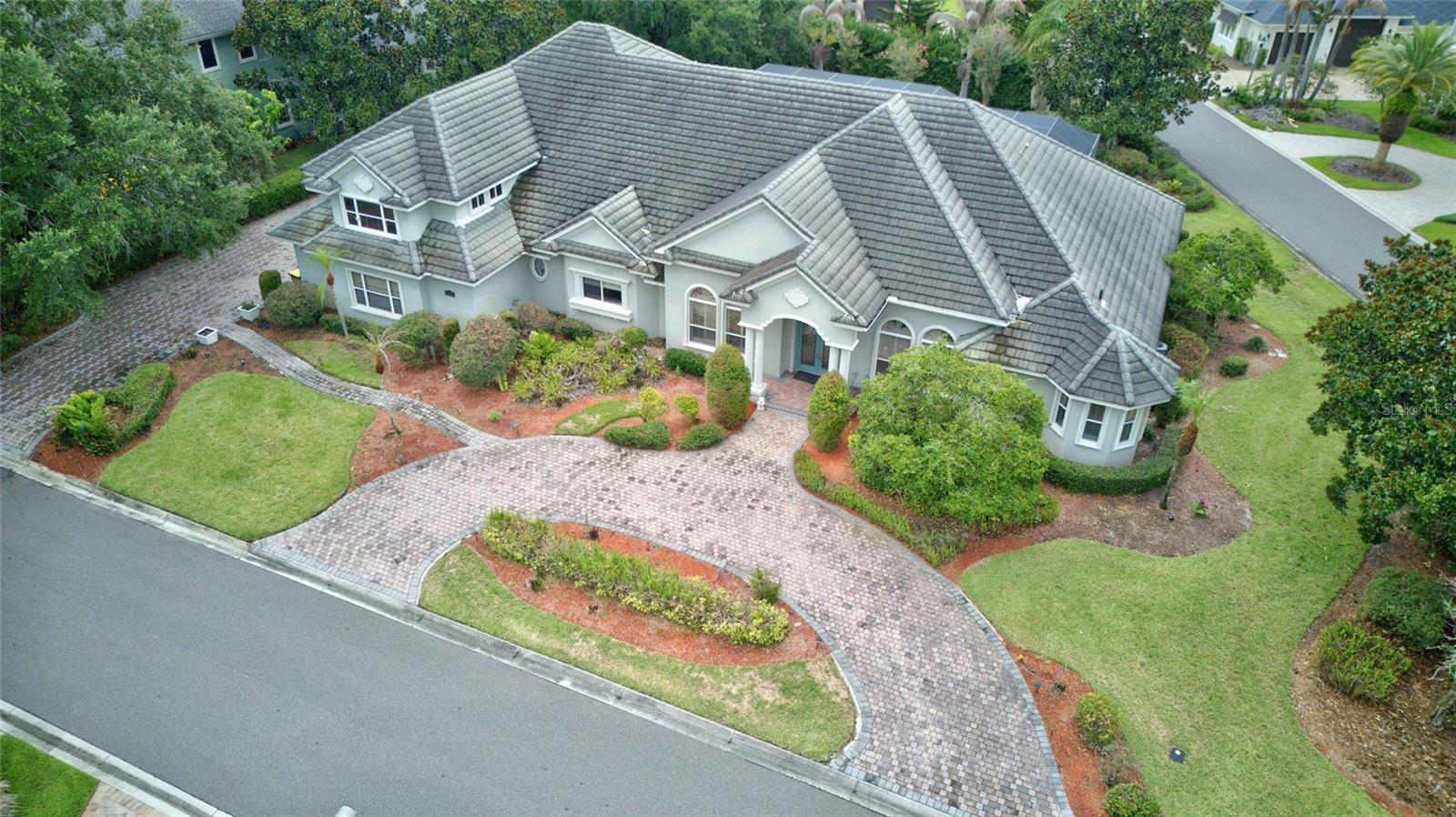 WATERFORD OAKS - Residential
