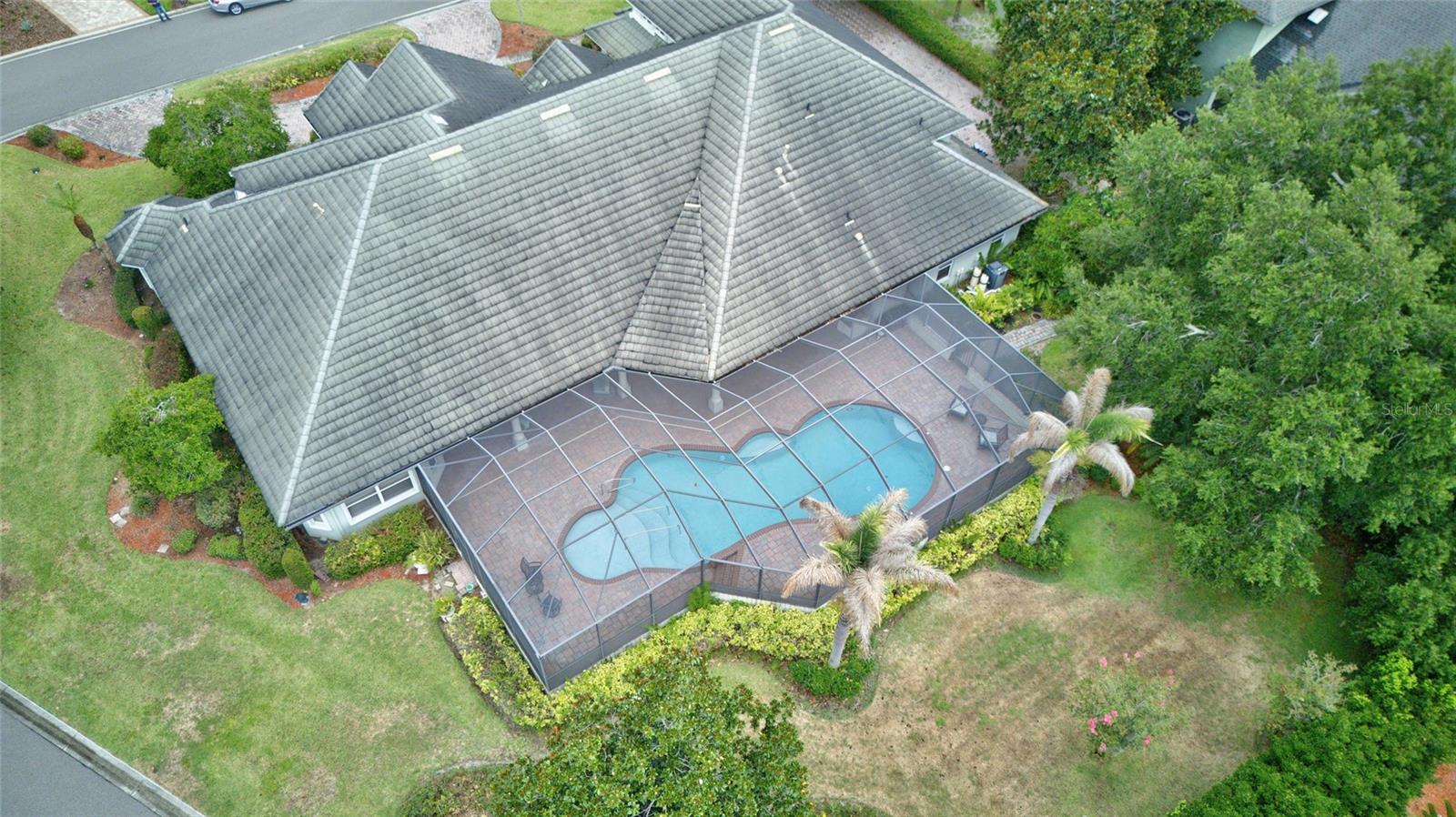 WATERFORD OAKS - Residential