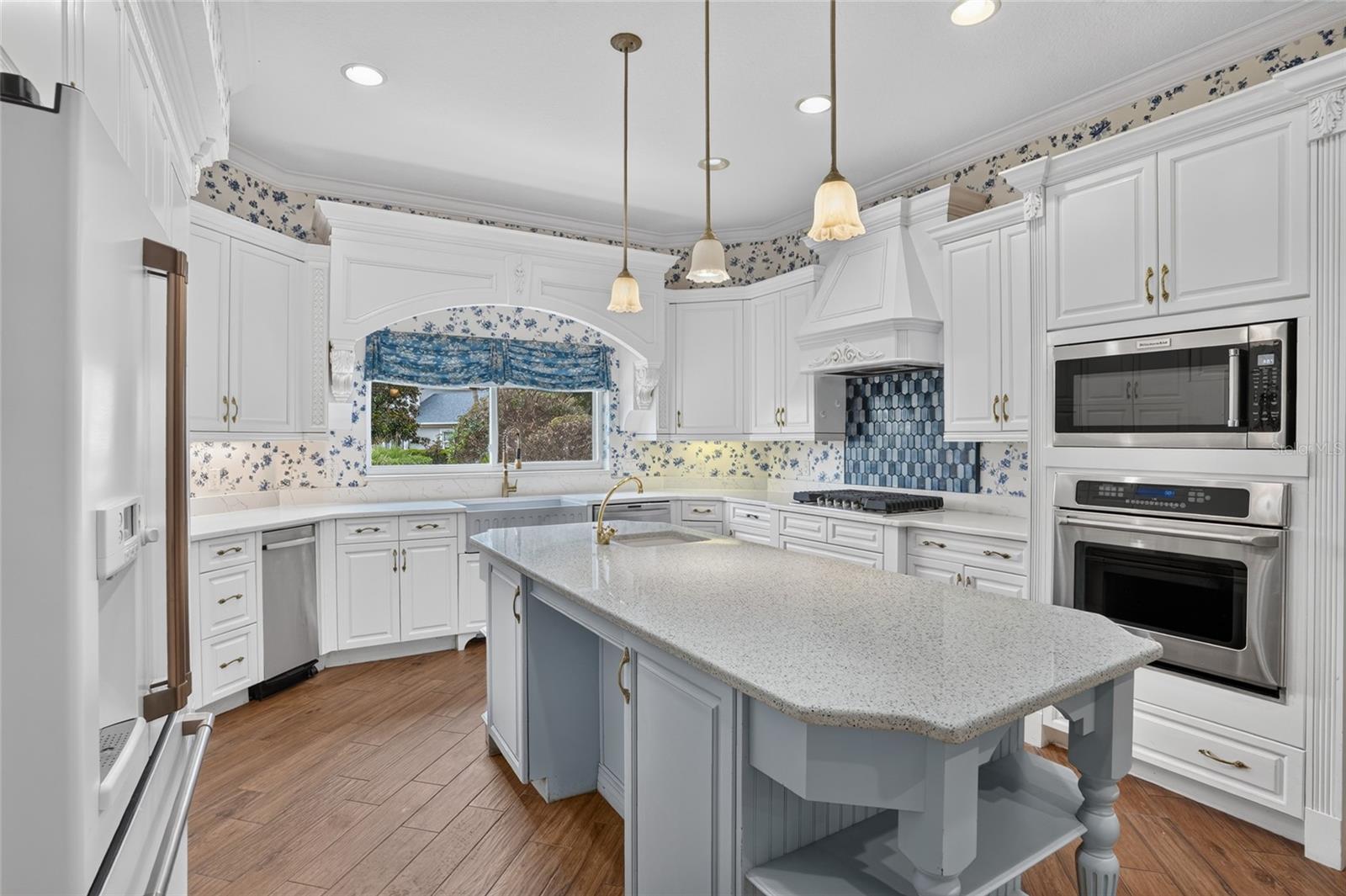 WATERFORD OAKS - Residential