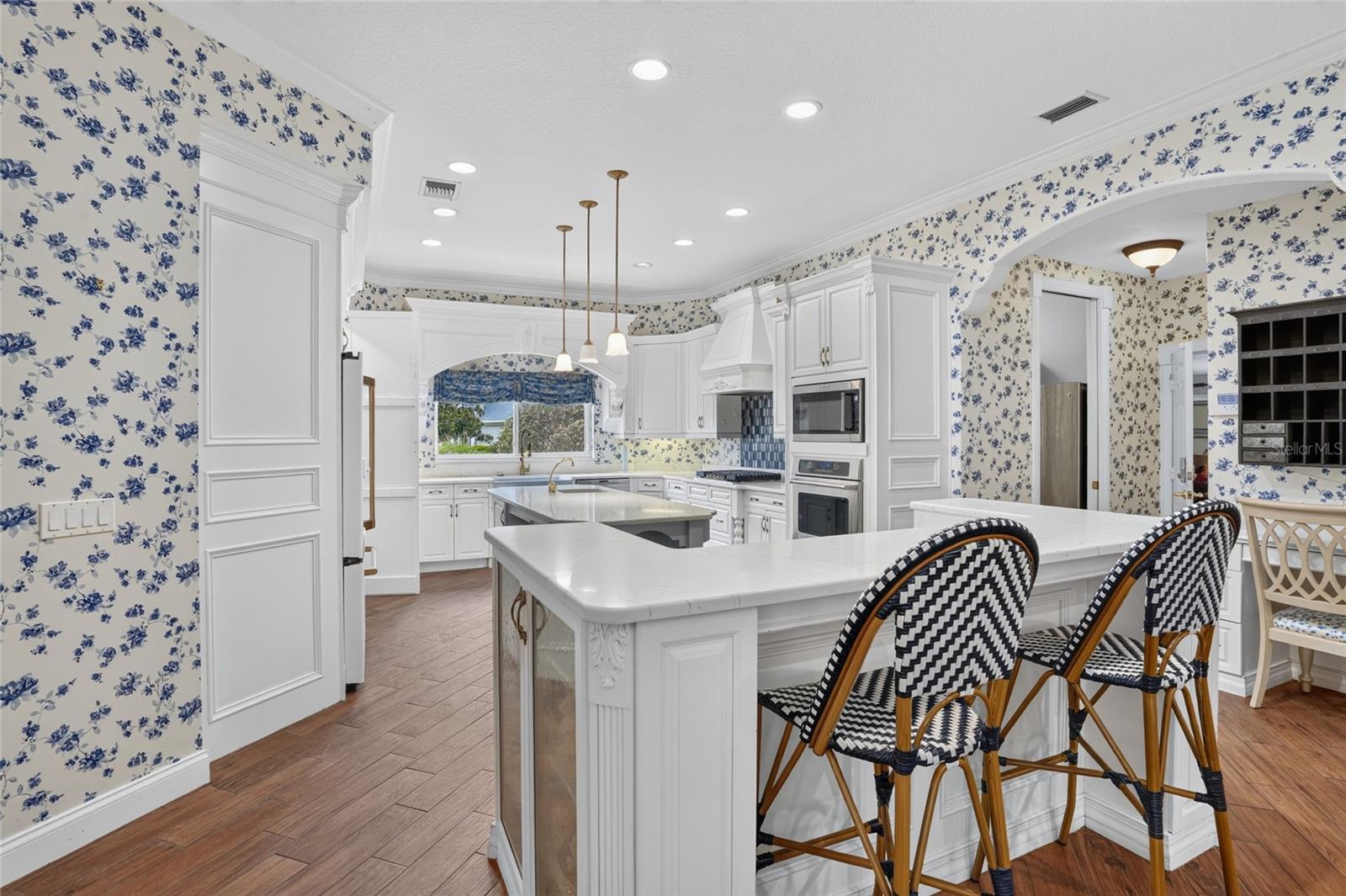 WATERFORD OAKS - Residential