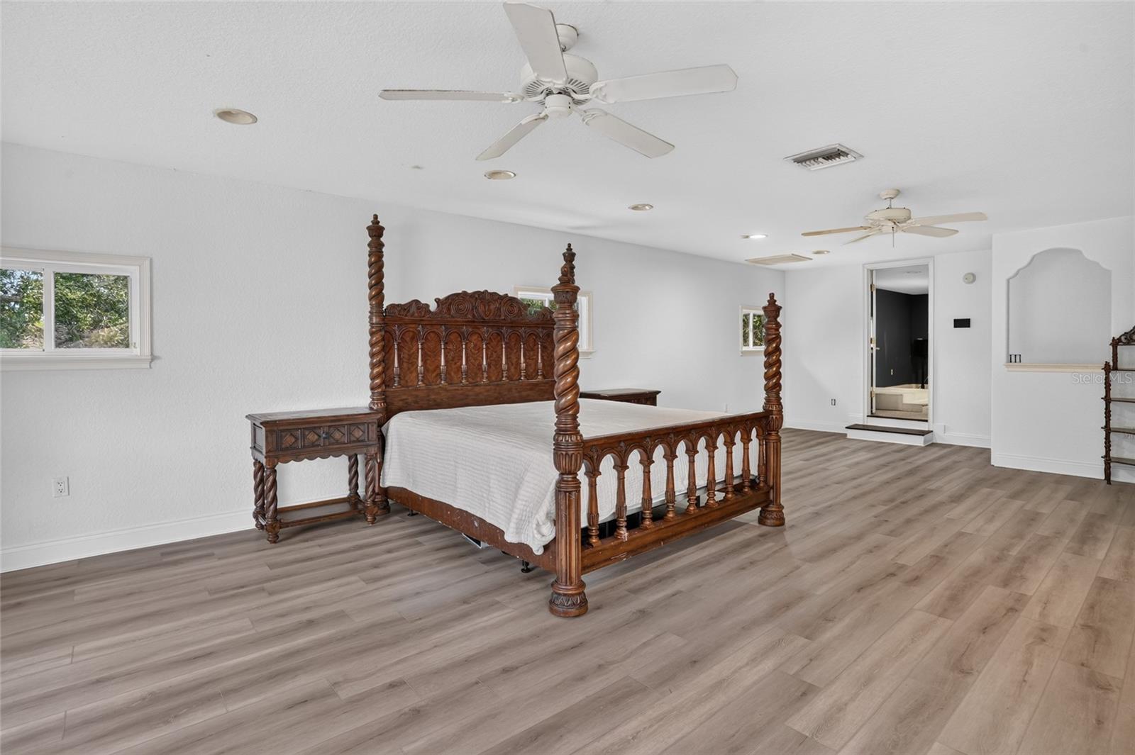 WATERFORD OAKS - Residential