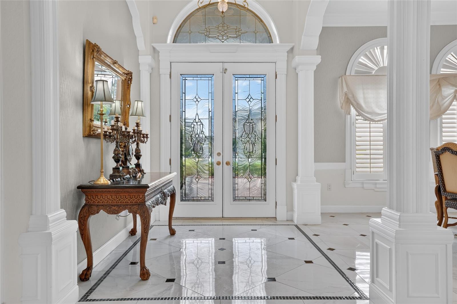 WATERFORD OAKS - Residential