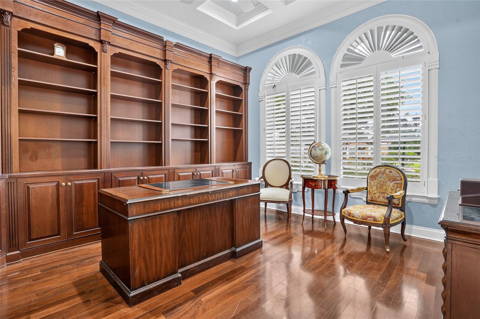 WATERFORD OAKS - Residential