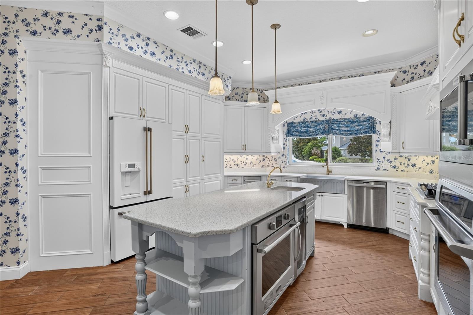 WATERFORD OAKS - Residential