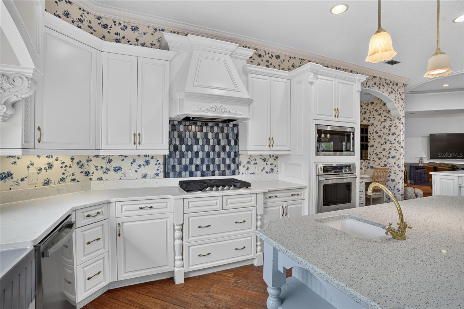 WATERFORD OAKS - Residential