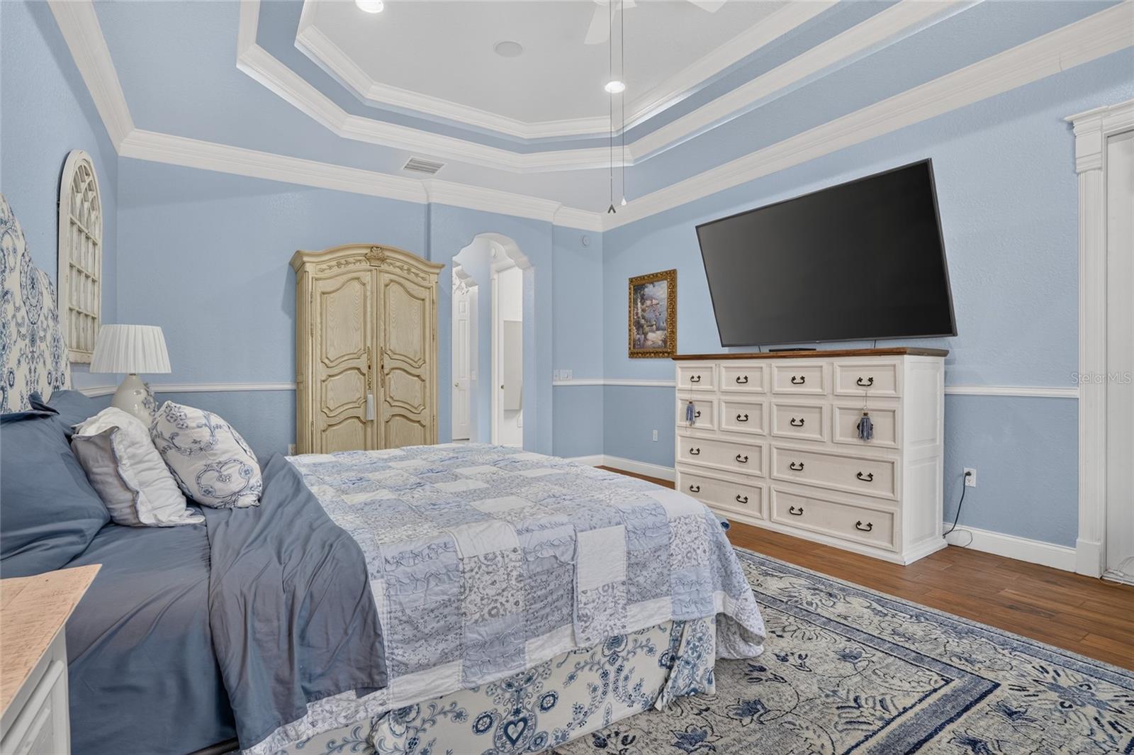 WATERFORD OAKS - Residential