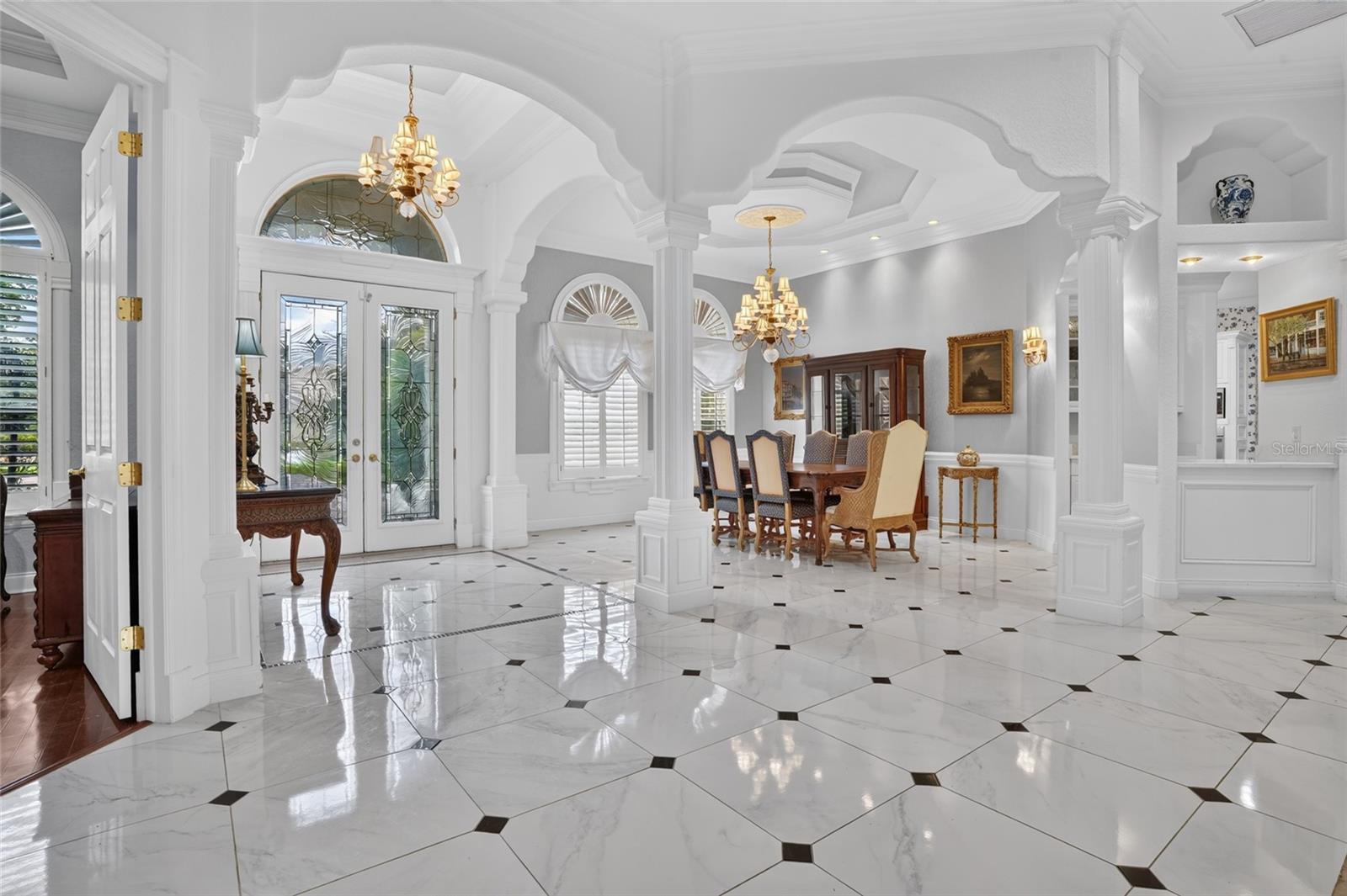 WATERFORD OAKS - Residential