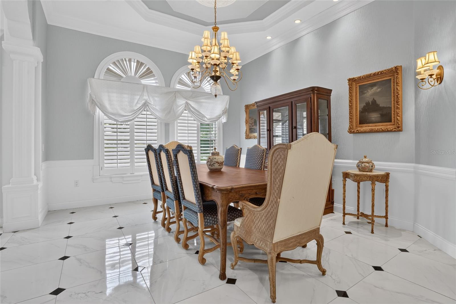 WATERFORD OAKS - Residential