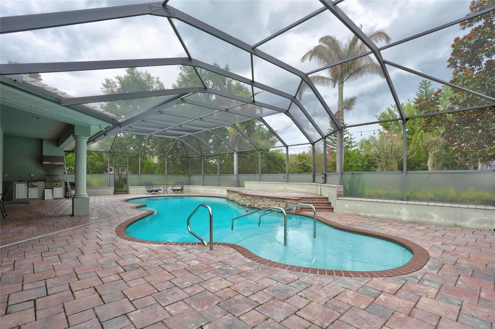 WATERFORD OAKS - Residential