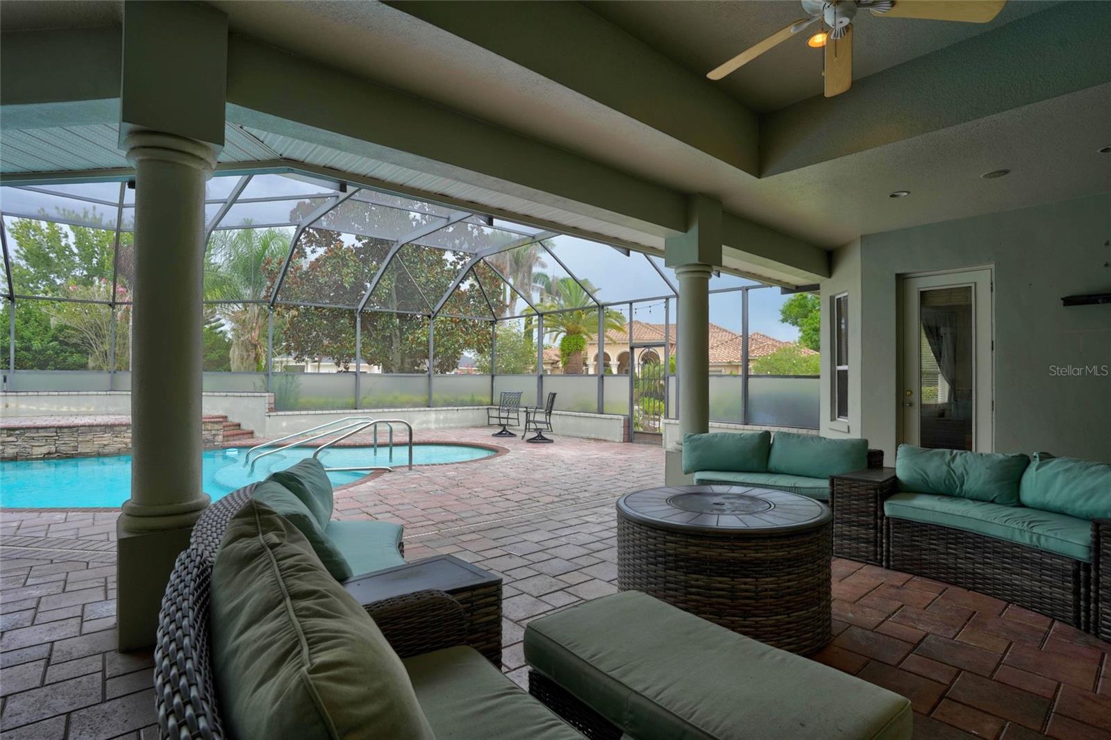 WATERFORD OAKS - Residential