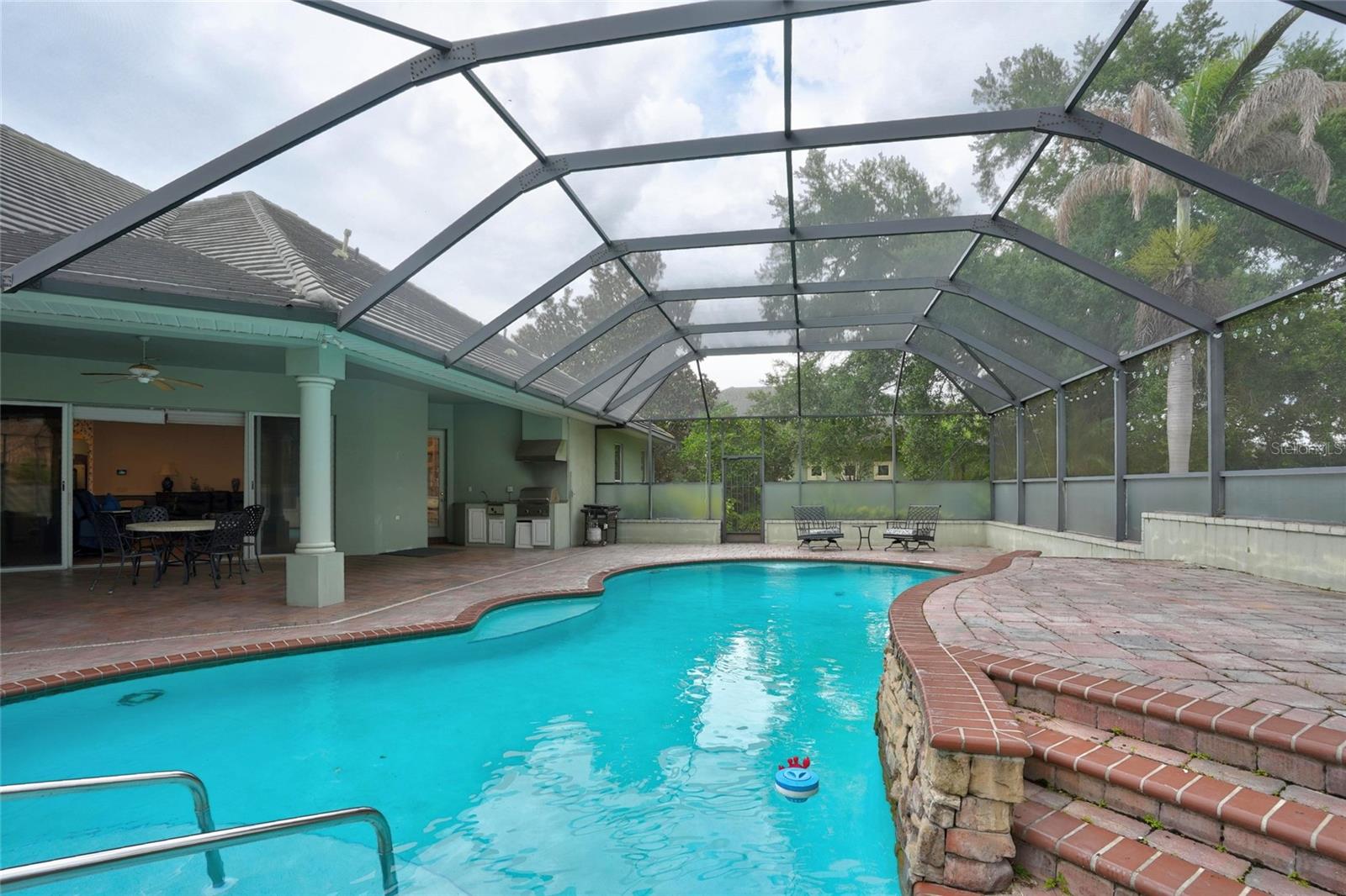WATERFORD OAKS - Residential