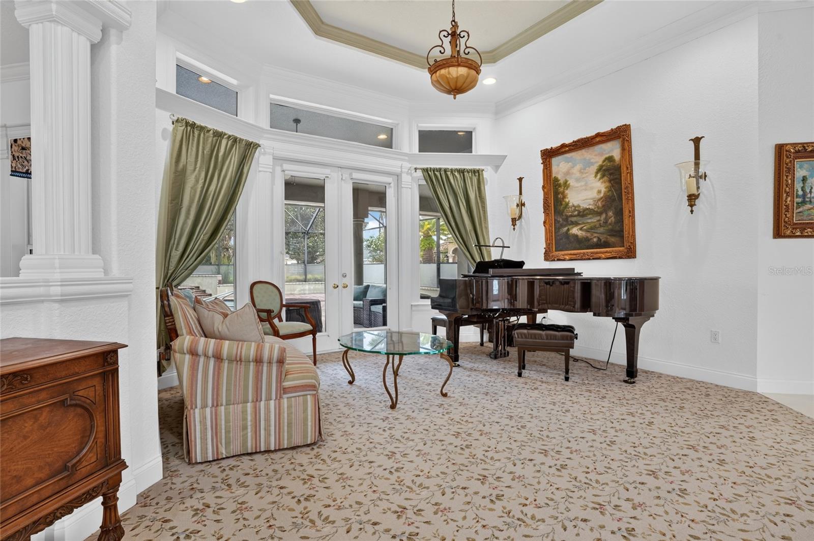 WATERFORD OAKS - Residential