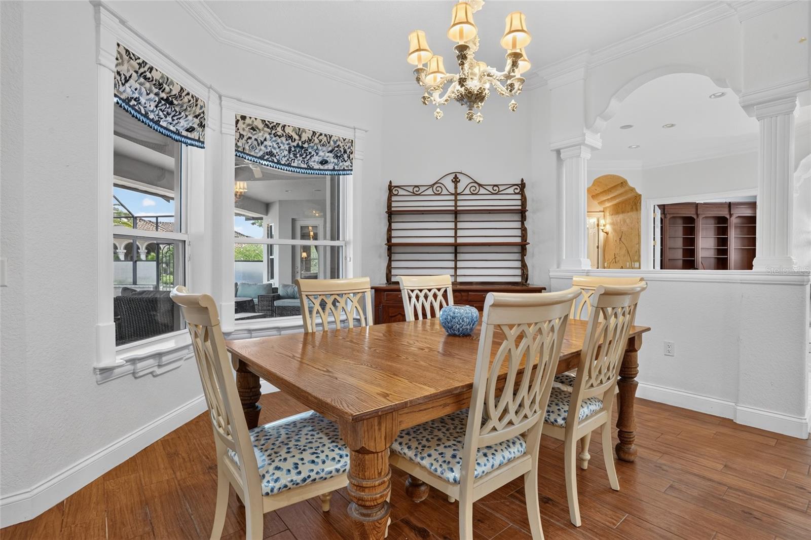 WATERFORD OAKS - Residential