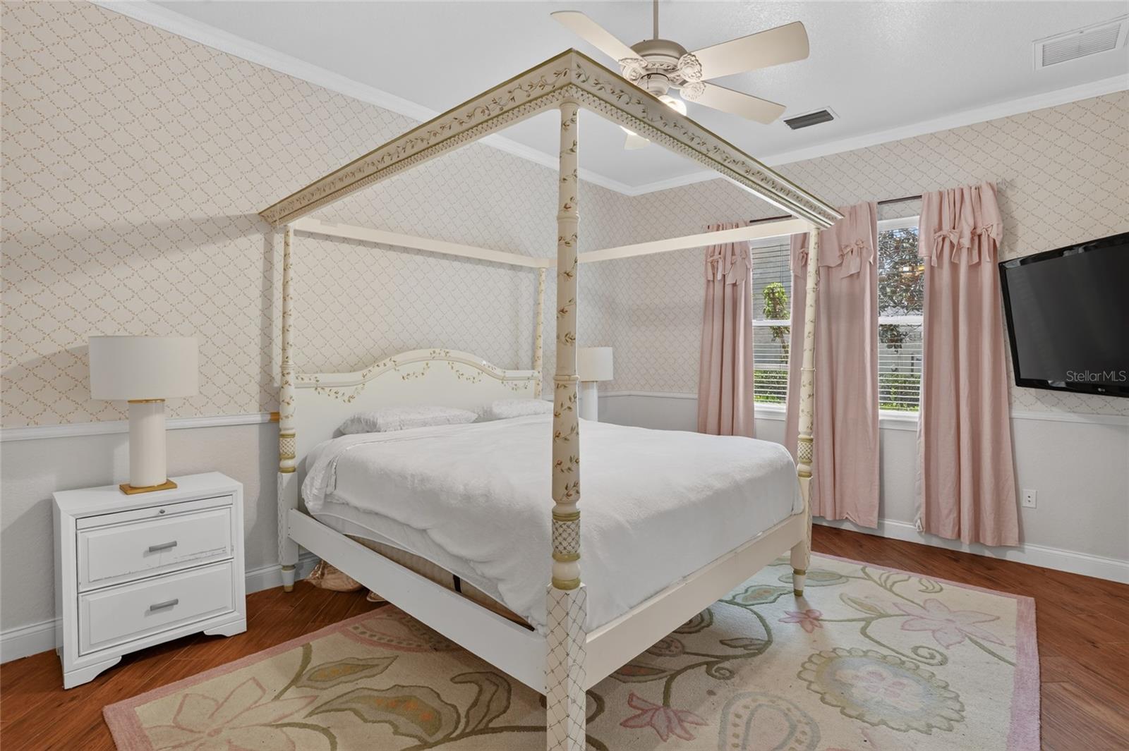 WATERFORD OAKS - Residential