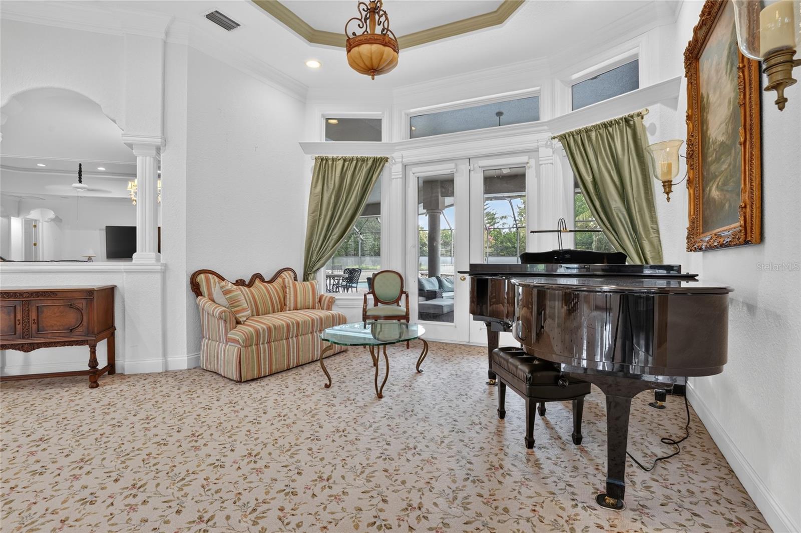 WATERFORD OAKS - Residential