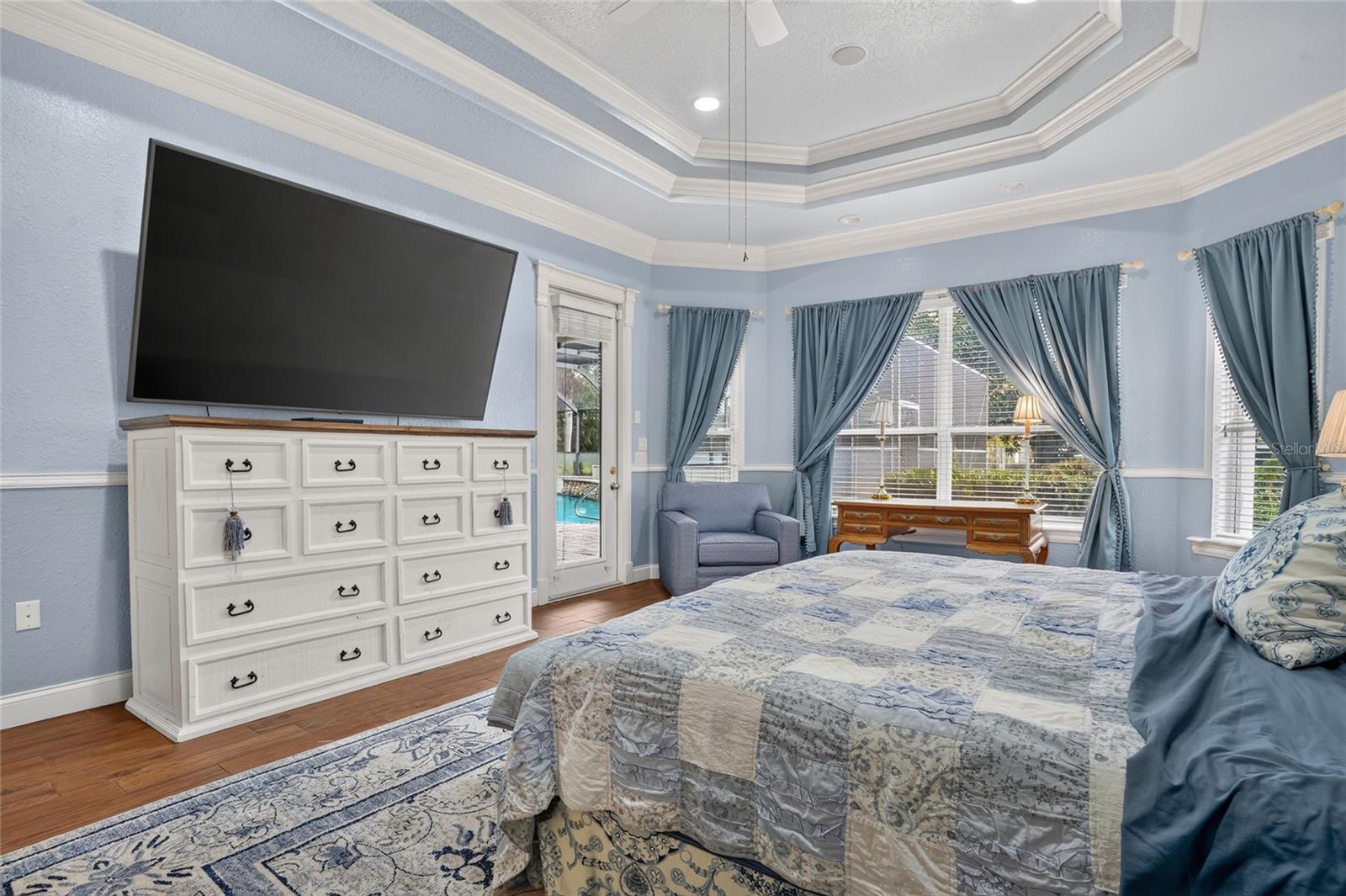 WATERFORD OAKS - Residential