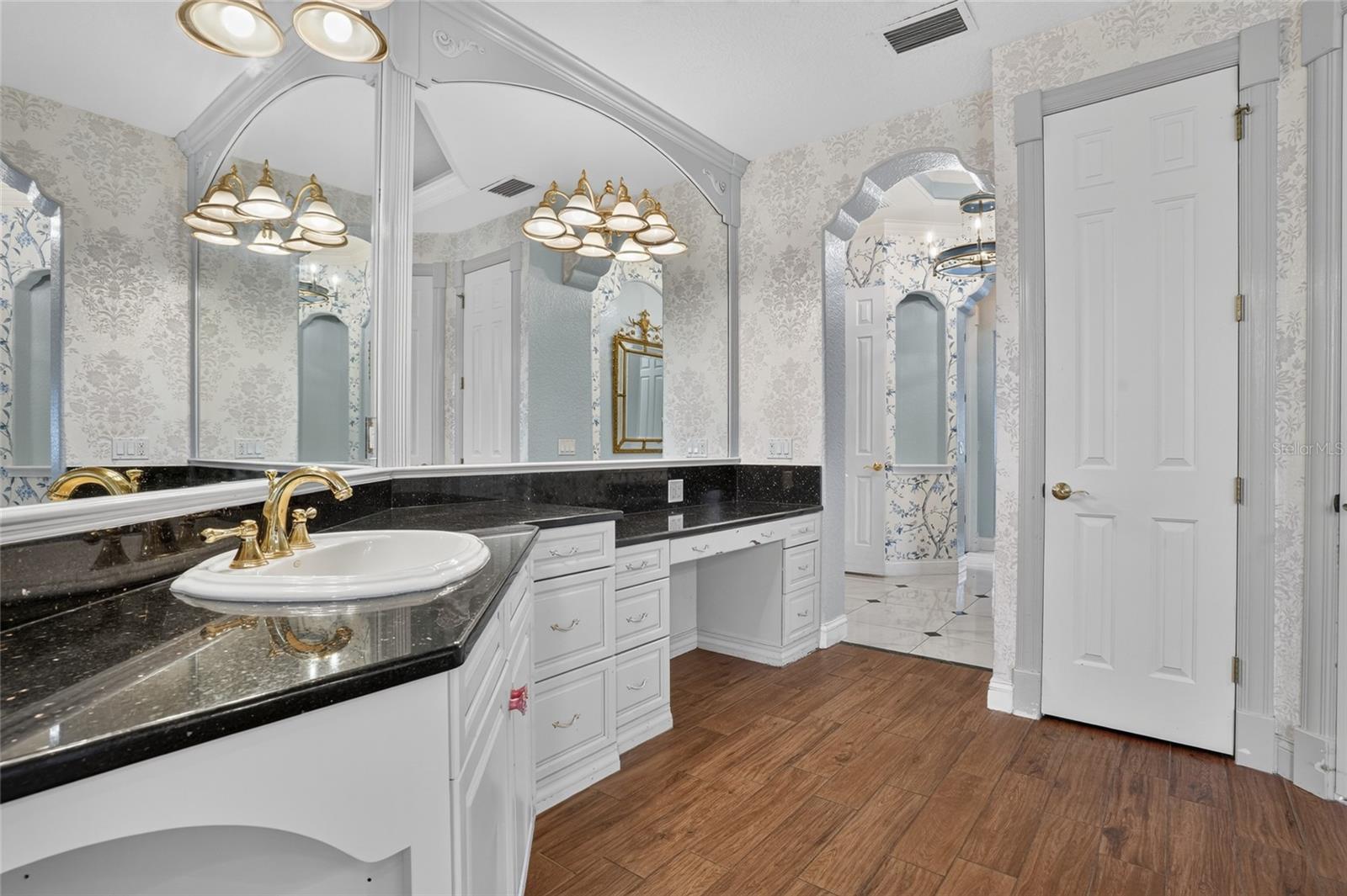 WATERFORD OAKS - Residential