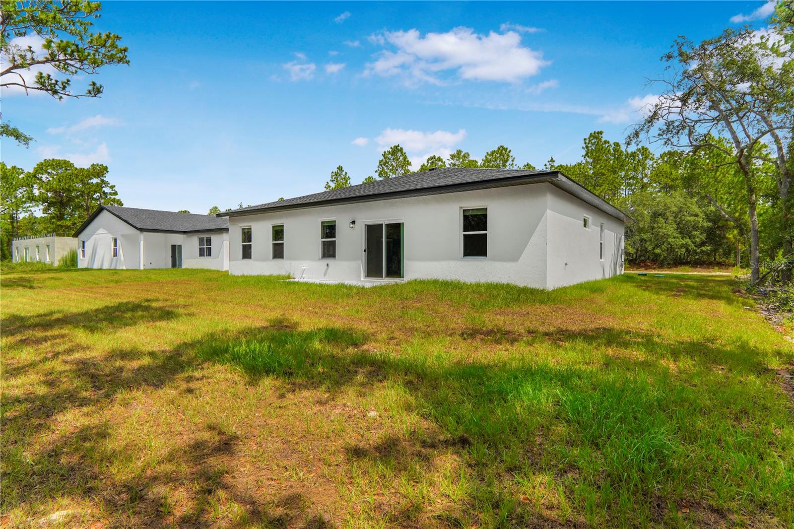 CITRUS SPGS UNIT 07 - Residential