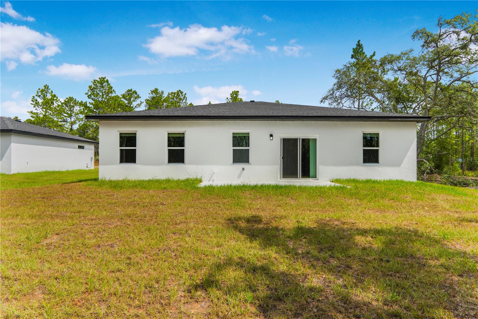 CITRUS SPGS UNIT 07 - Residential