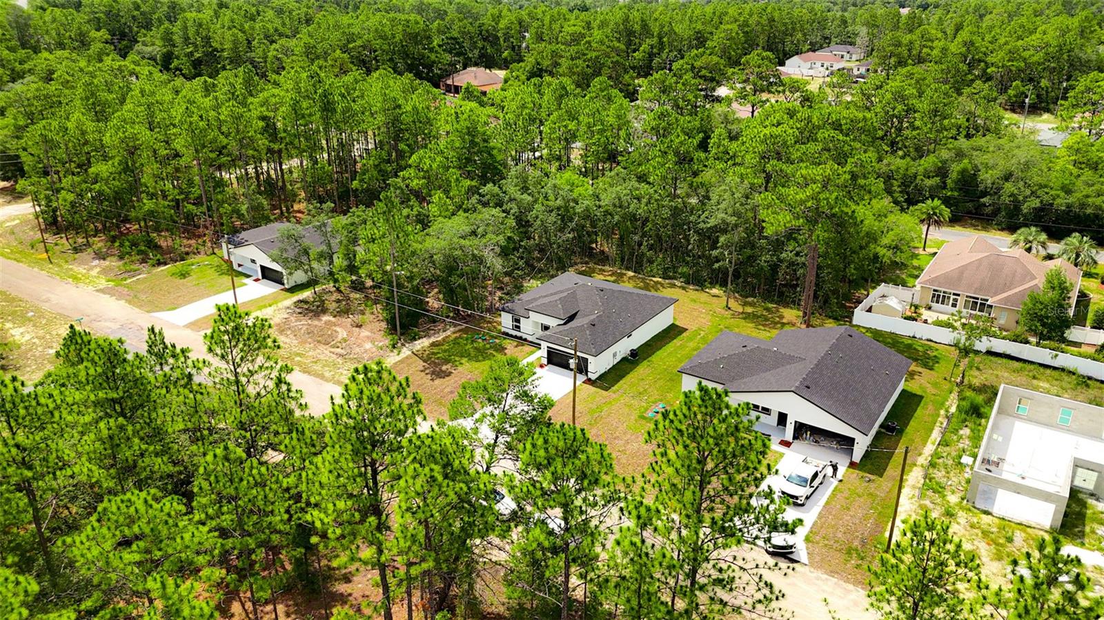 CITRUS SPGS UNIT 07 - Residential