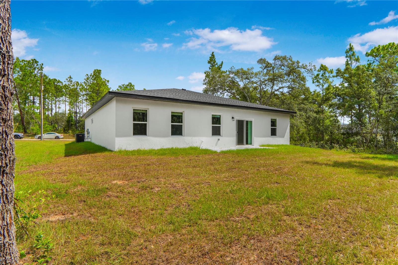 CITRUS SPGS UNIT 07 - Residential