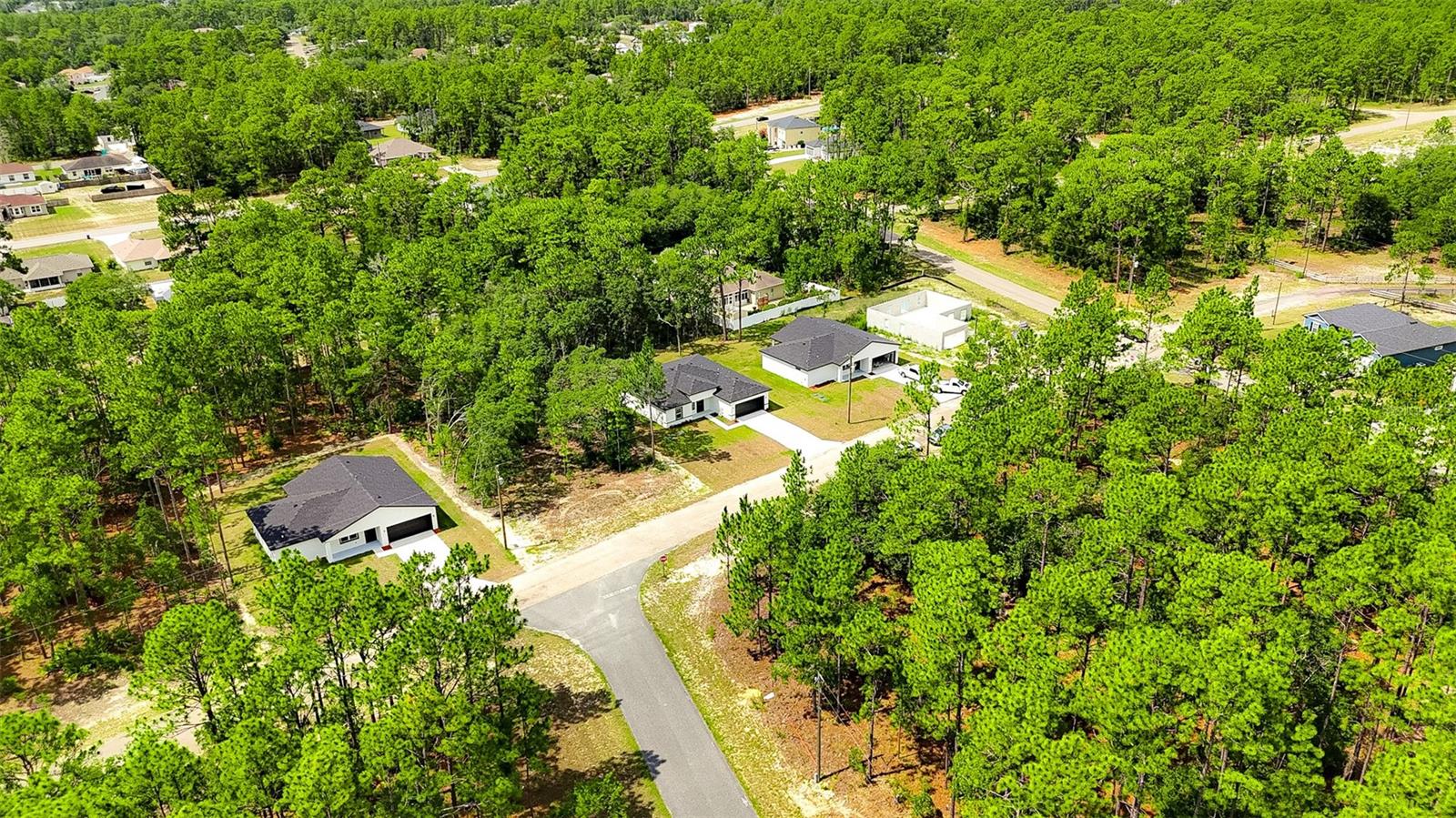 CITRUS SPGS UNIT 07 - Residential