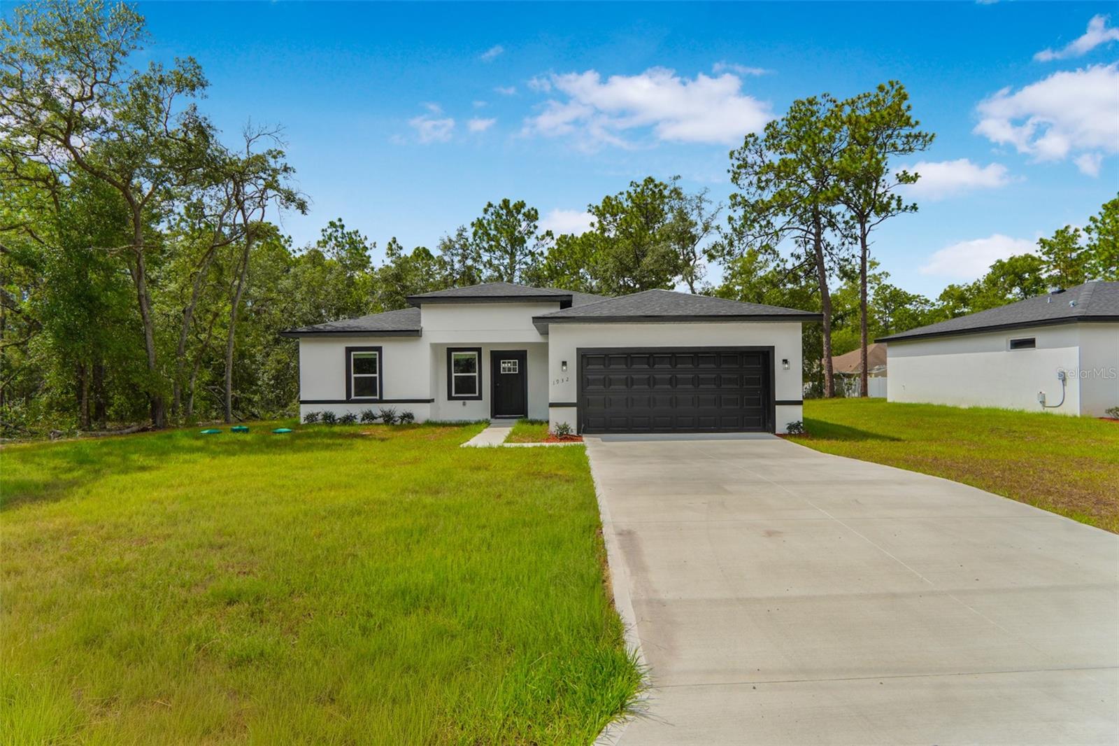 CITRUS SPGS UNIT 07 - Residential