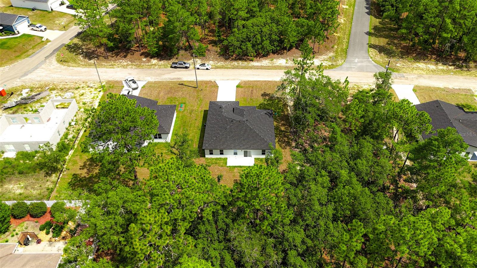 CITRUS SPGS UNIT 07 - Residential