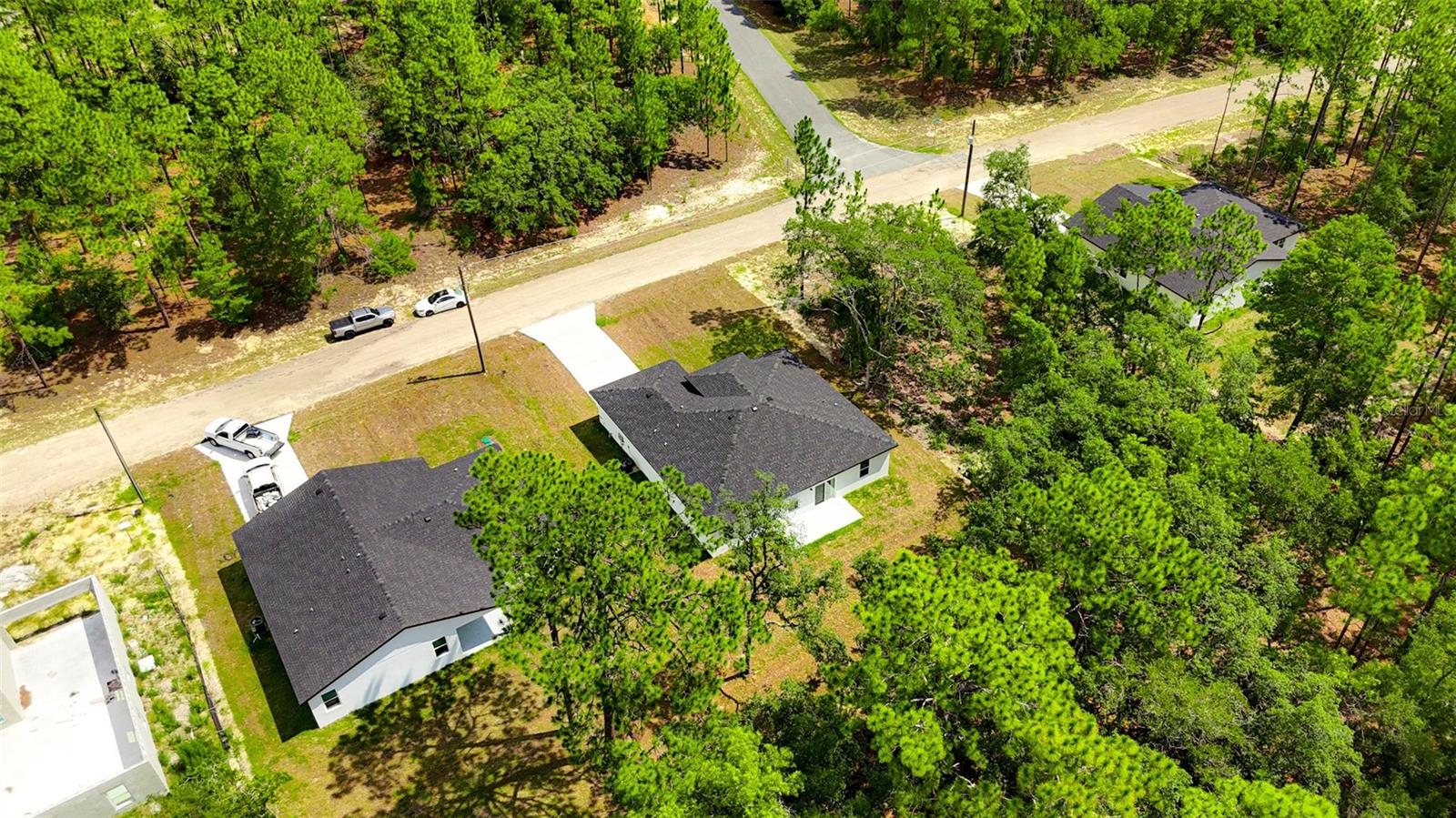 CITRUS SPGS UNIT 07 - Residential