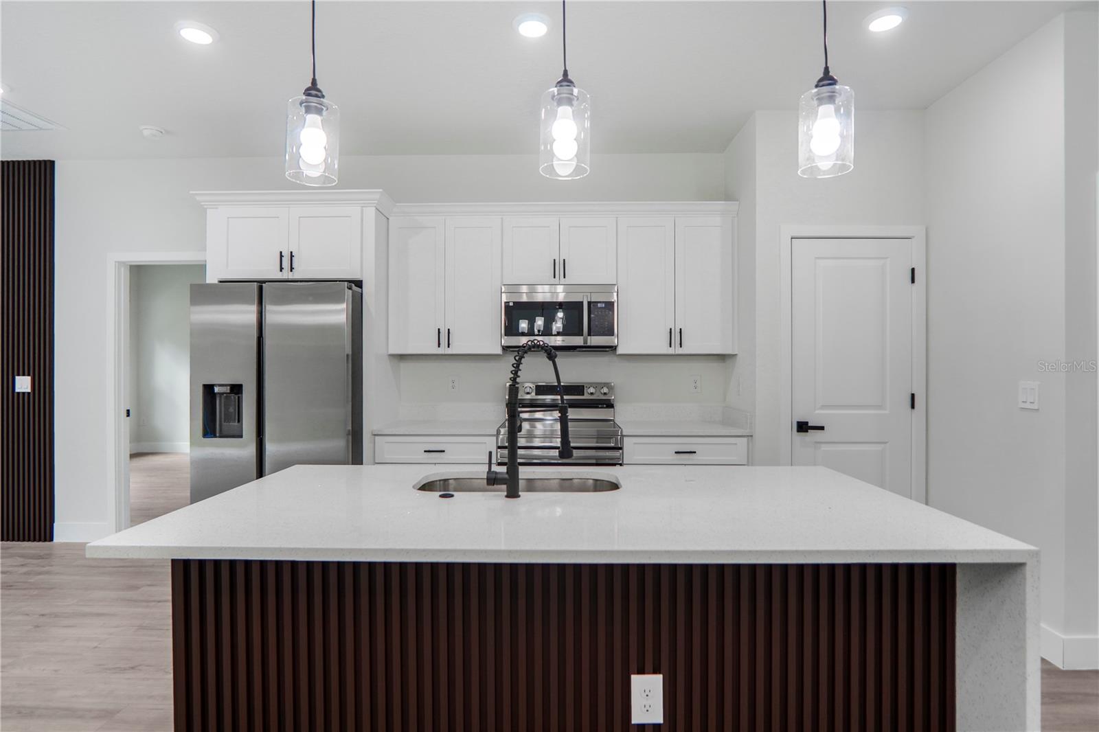 CITRUS SPGS UNIT 07 - Residential