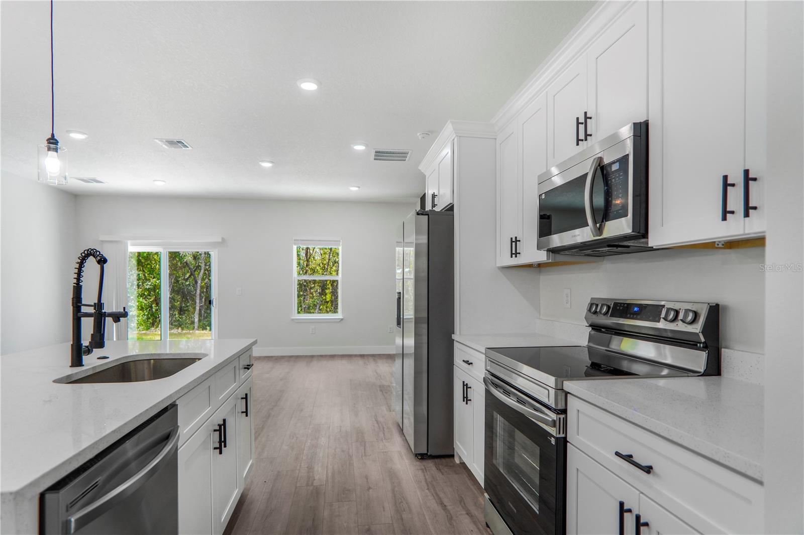 CITRUS SPGS UNIT 07 - Residential