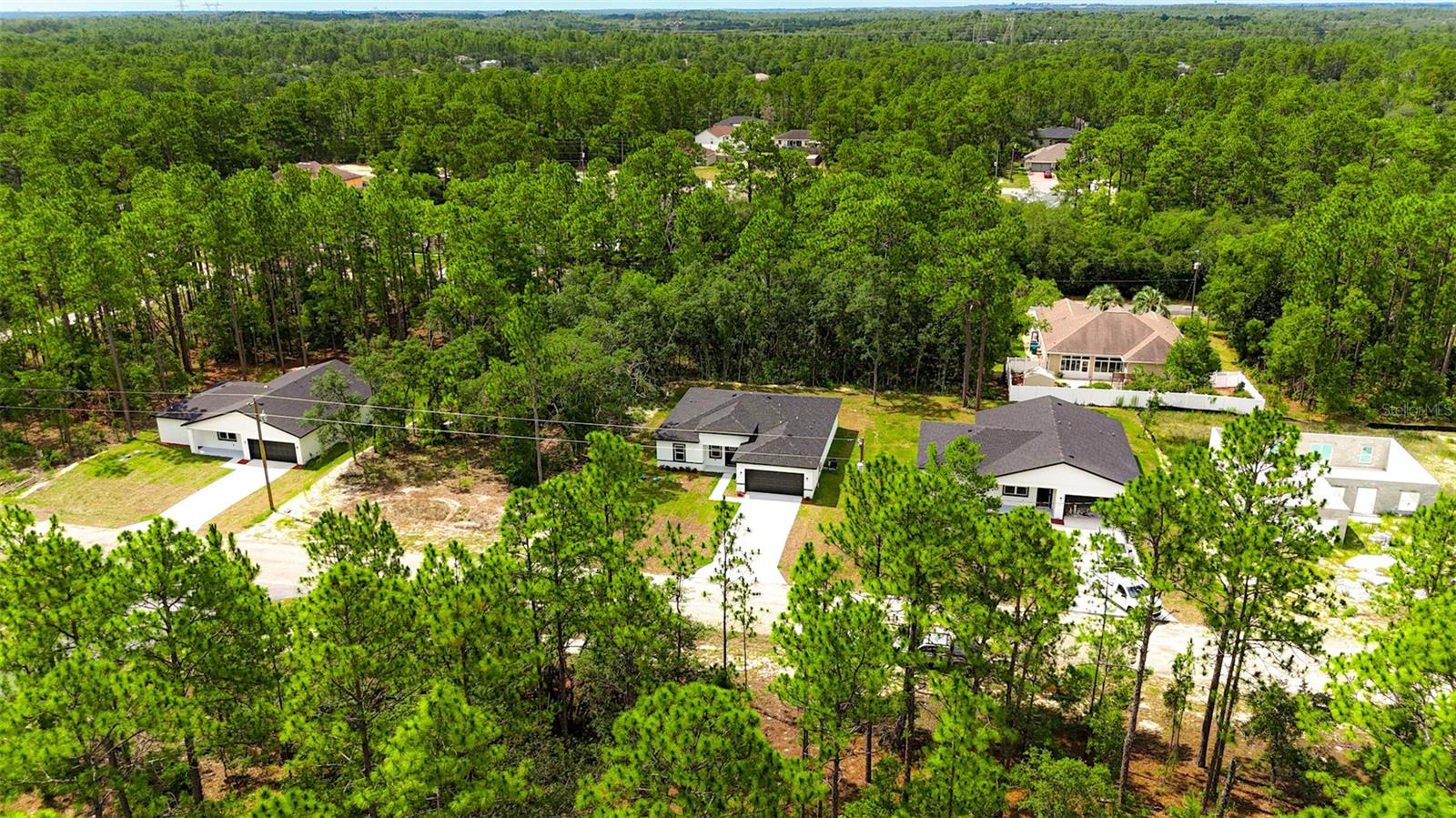 CITRUS SPGS UNIT 07 - Residential