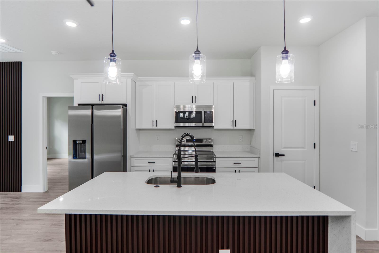 CITRUS SPGS UNIT 07 - Residential