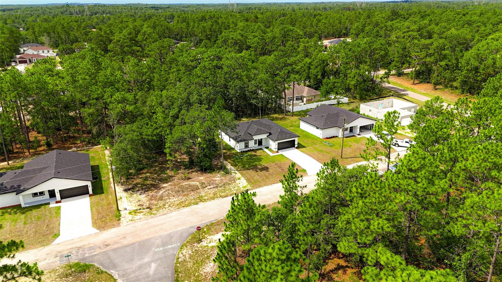 CITRUS SPGS UNIT 07 - Residential