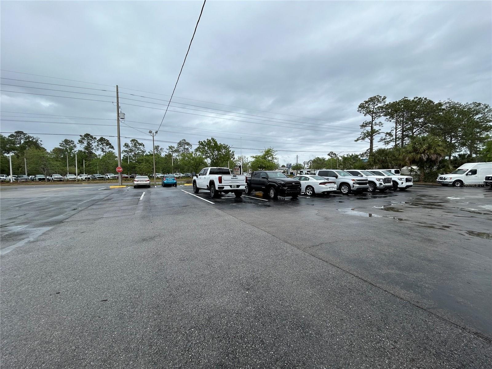 INDUSTRIAL PARK - Commercial Sale