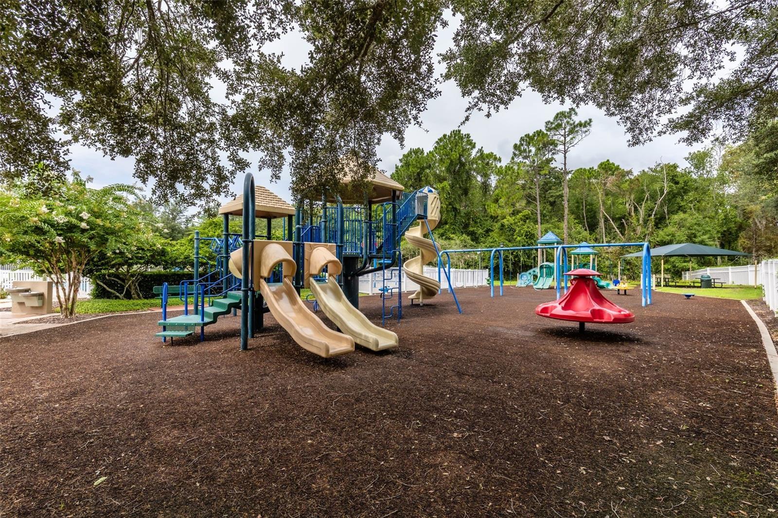 LEXINGTON OAKS VILLAGES 21 & 22 - Residential