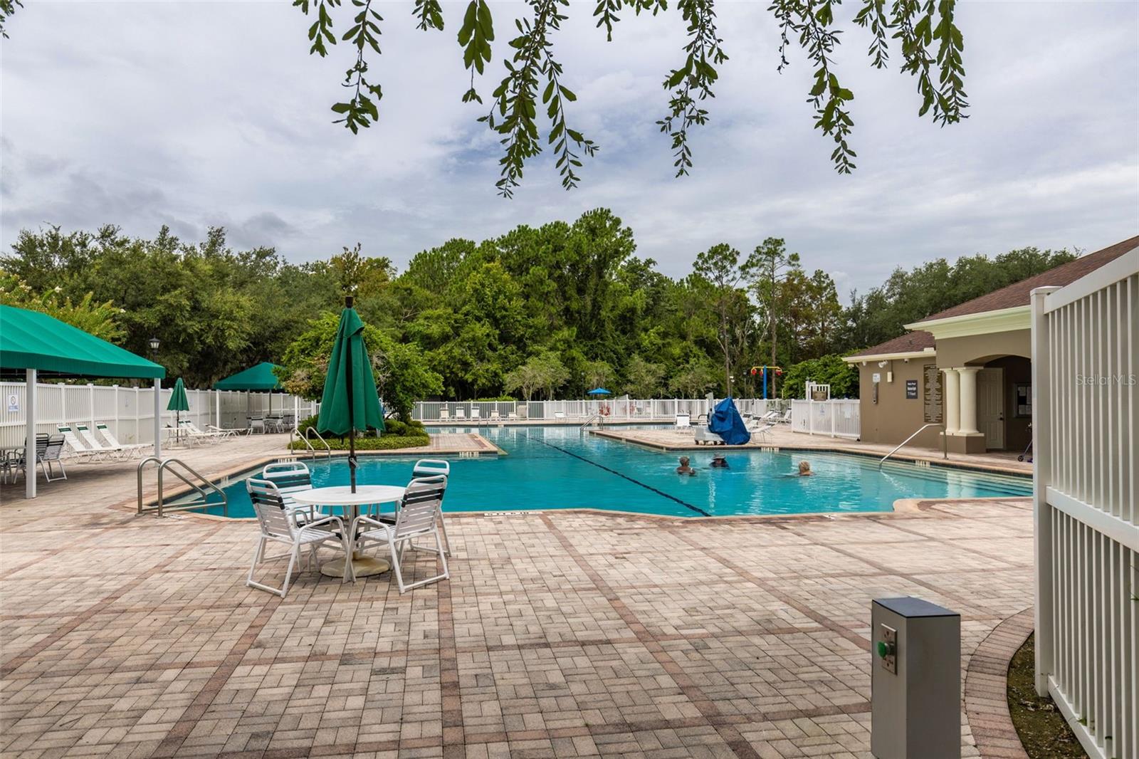 LEXINGTON OAKS VILLAGES 21 & 22 - Residential