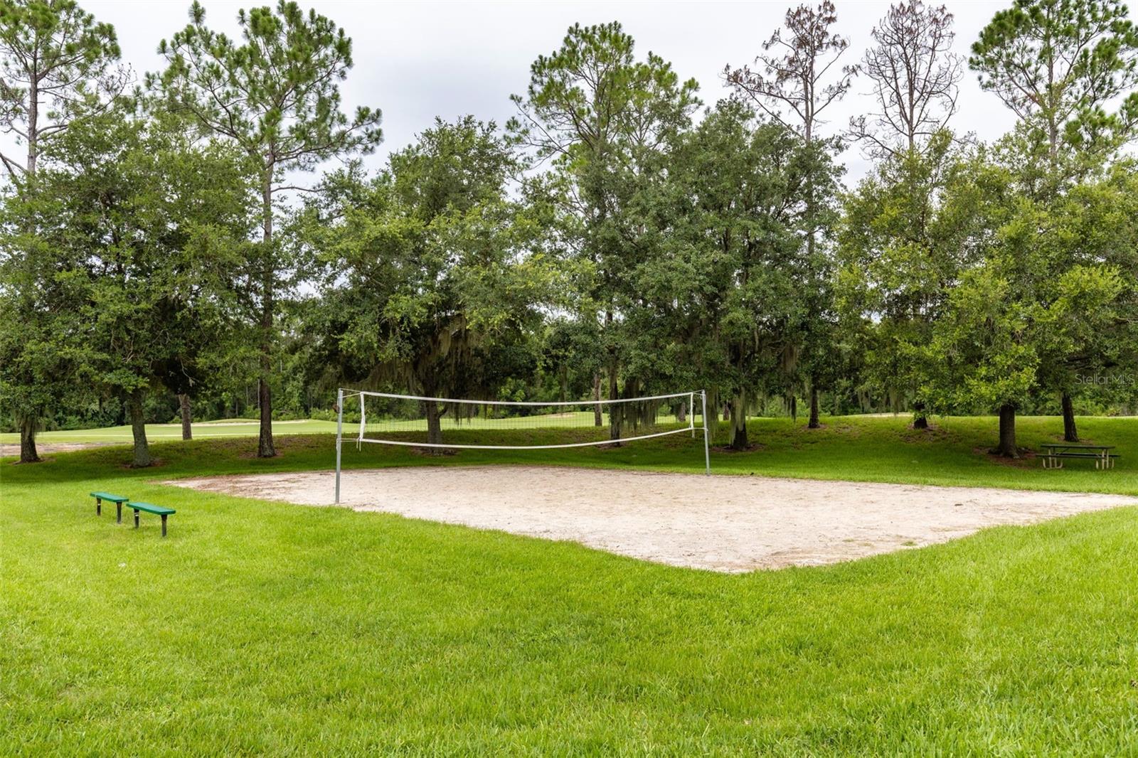 LEXINGTON OAKS VILLAGES 21 & 22 - Residential