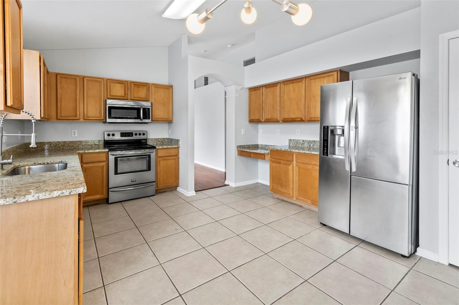 LEXINGTON OAKS VILLAGES 21 & 22 - Residential