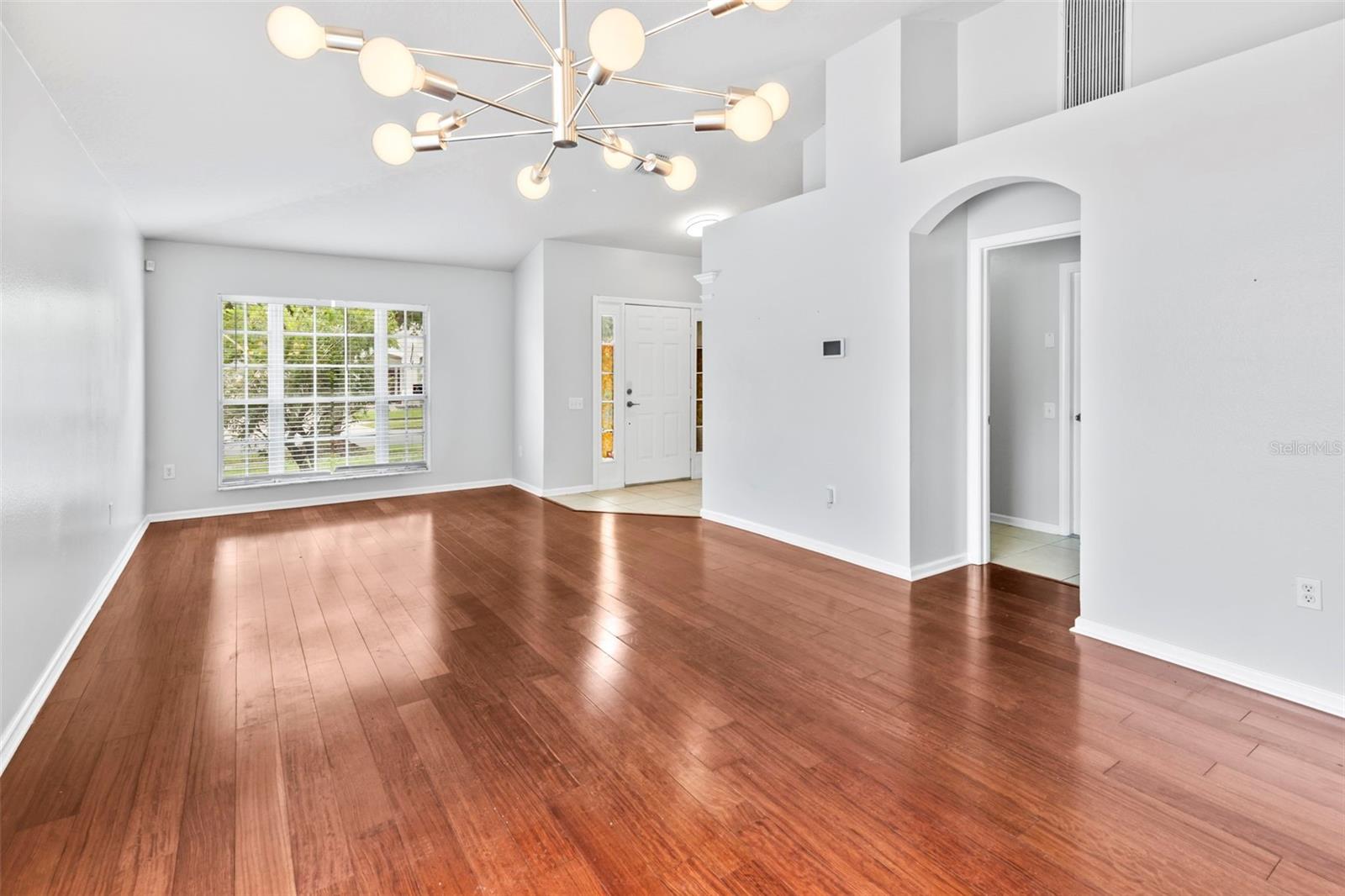 LEXINGTON OAKS VILLAGES 21 & 22 - Residential