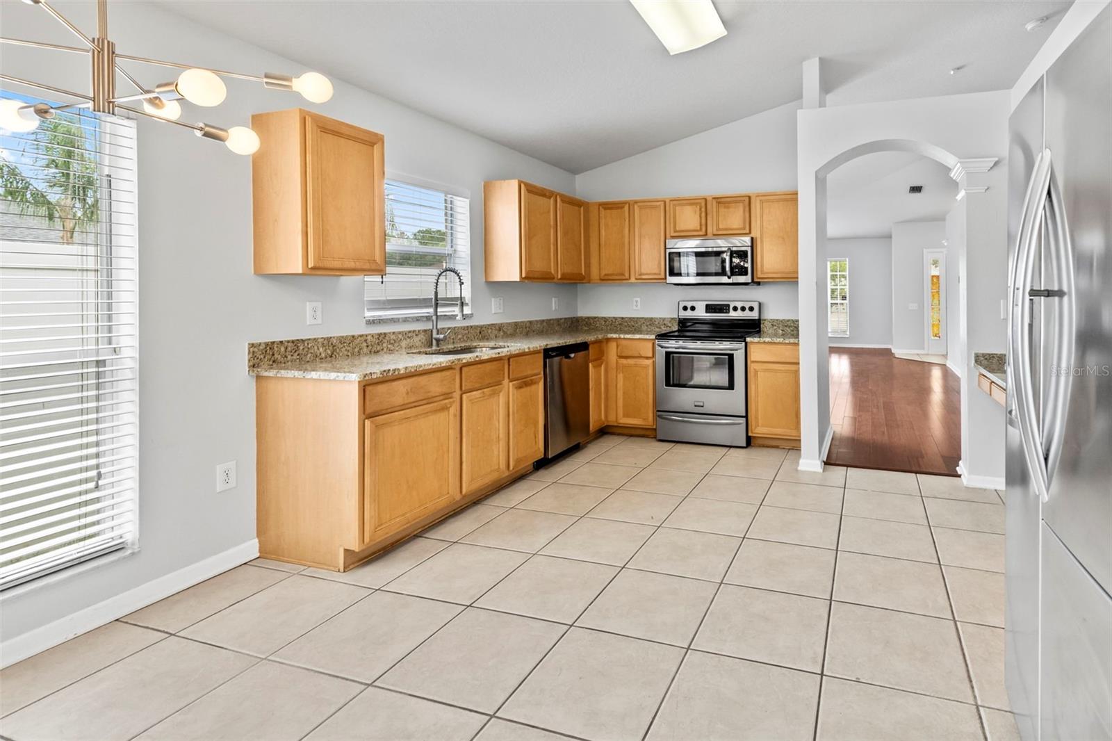 LEXINGTON OAKS VILLAGES 21 & 22 - Residential