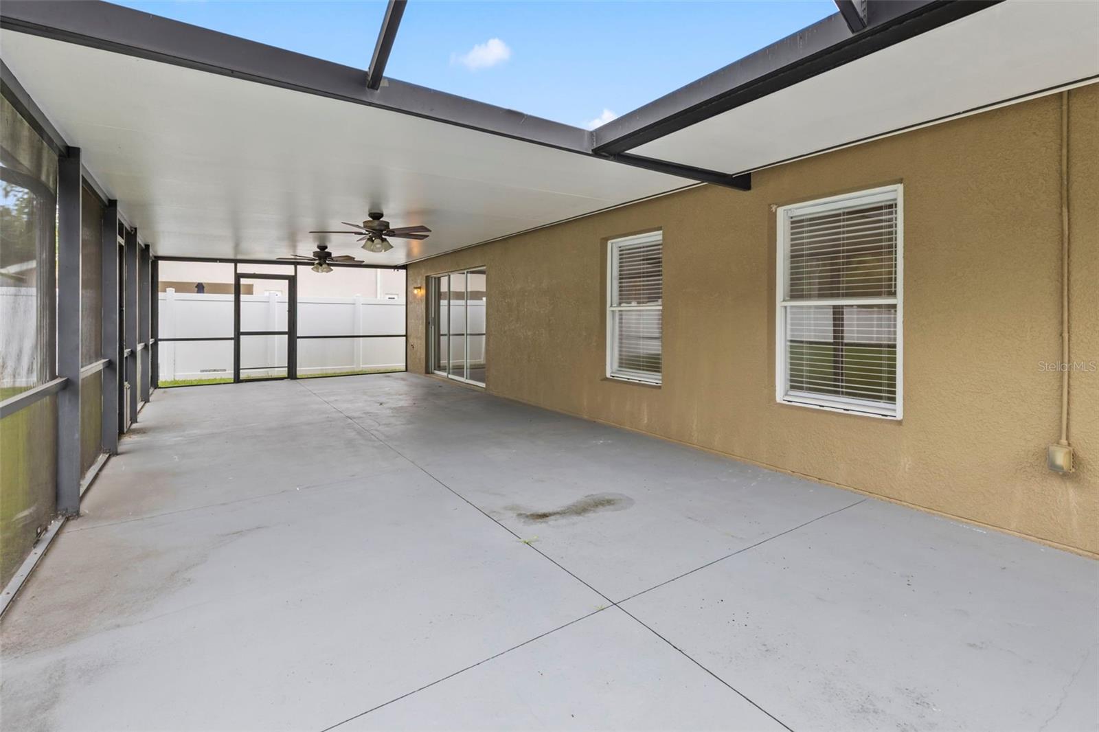 LEXINGTON OAKS VILLAGES 21 & 22 - Residential