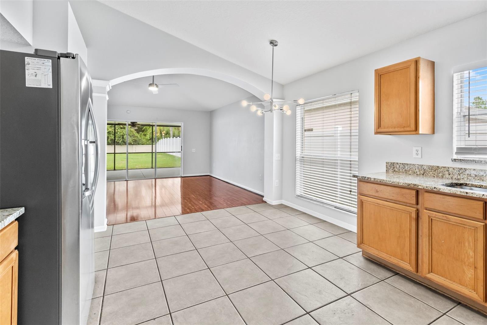 LEXINGTON OAKS VILLAGES 21 & 22 - Residential