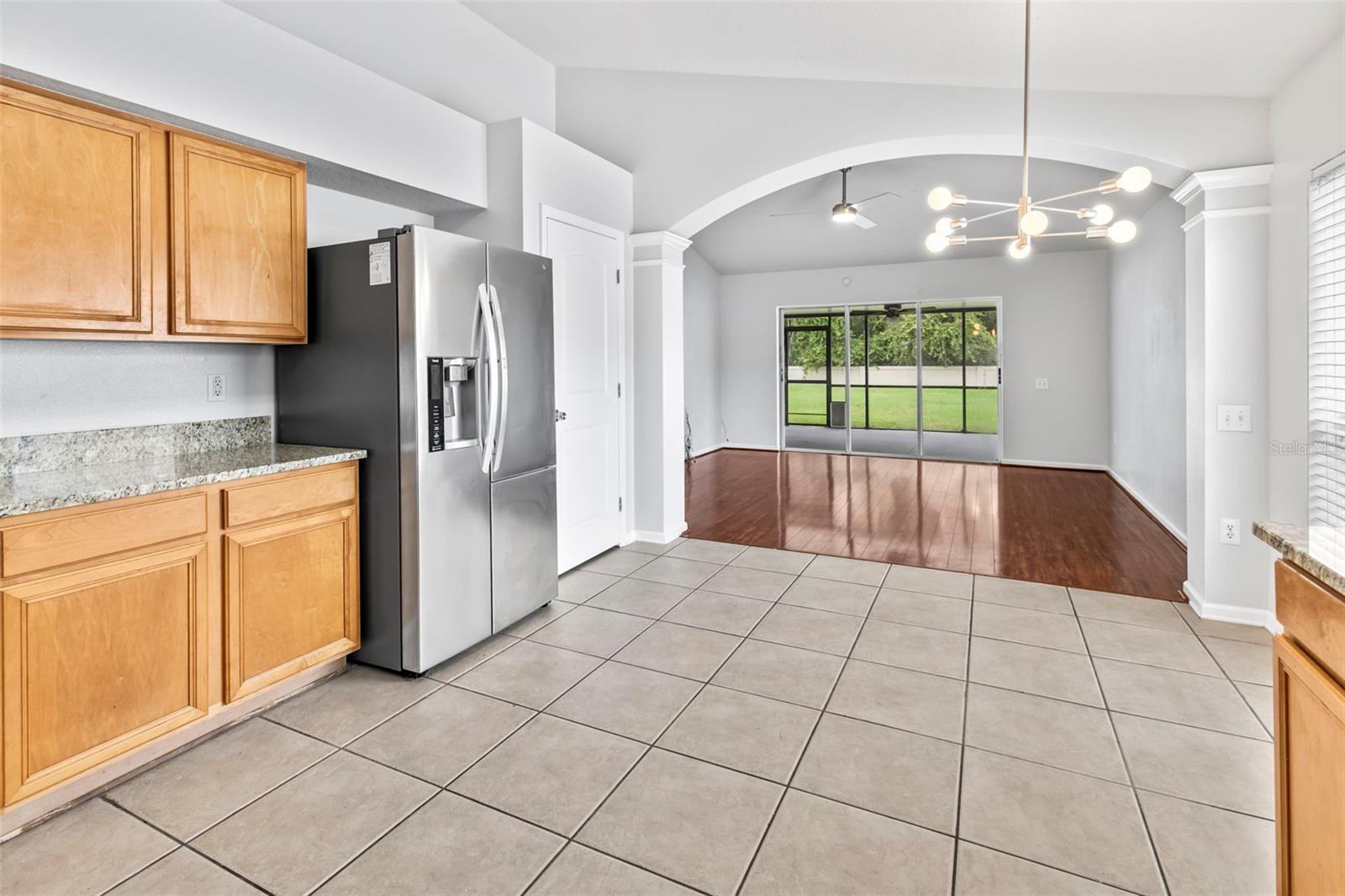 LEXINGTON OAKS VILLAGES 21 & 22 - Residential